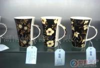 陶瓷与新骨瓷 从实用餐具到广告礼品的多彩世界